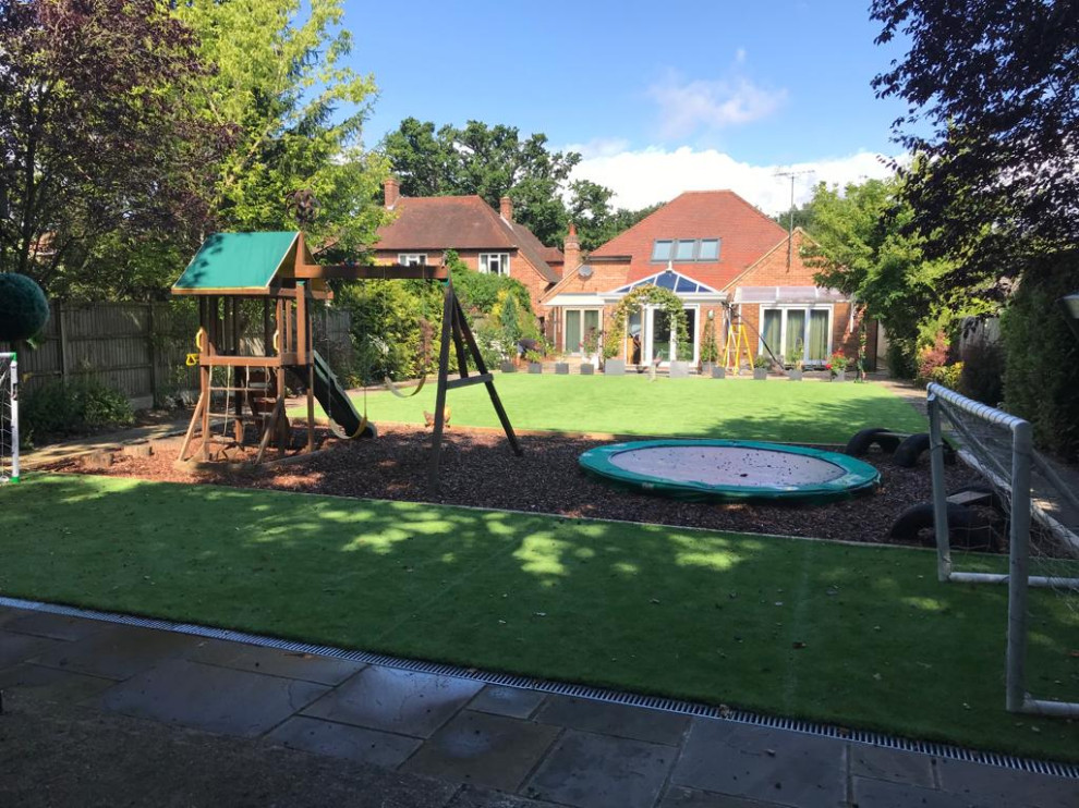 Home Renovation & Driveway In Surrey