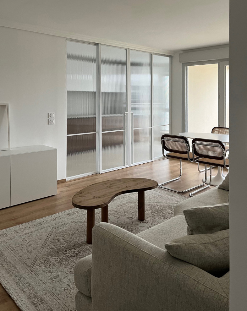 Aménagement et agencement d'appartement