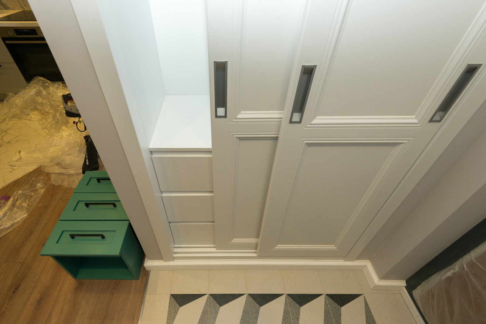 Квартира ЖК Ясный