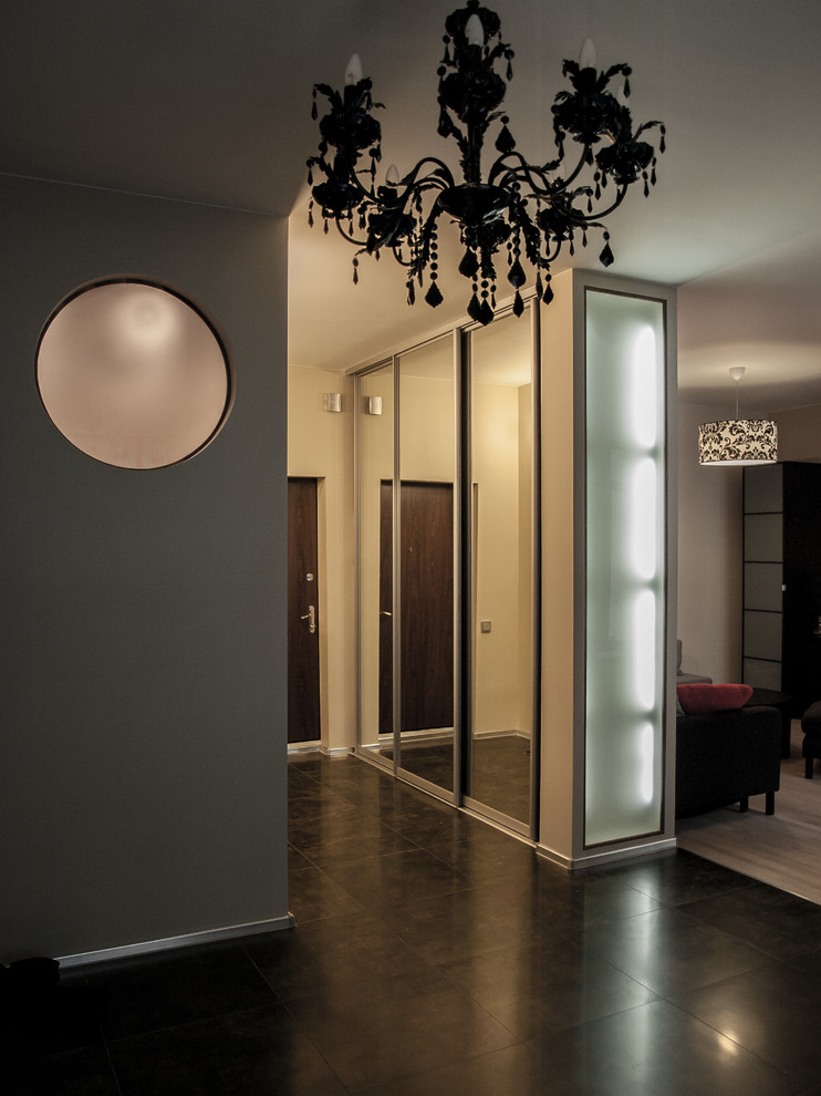 Квартира на Зверинской улице