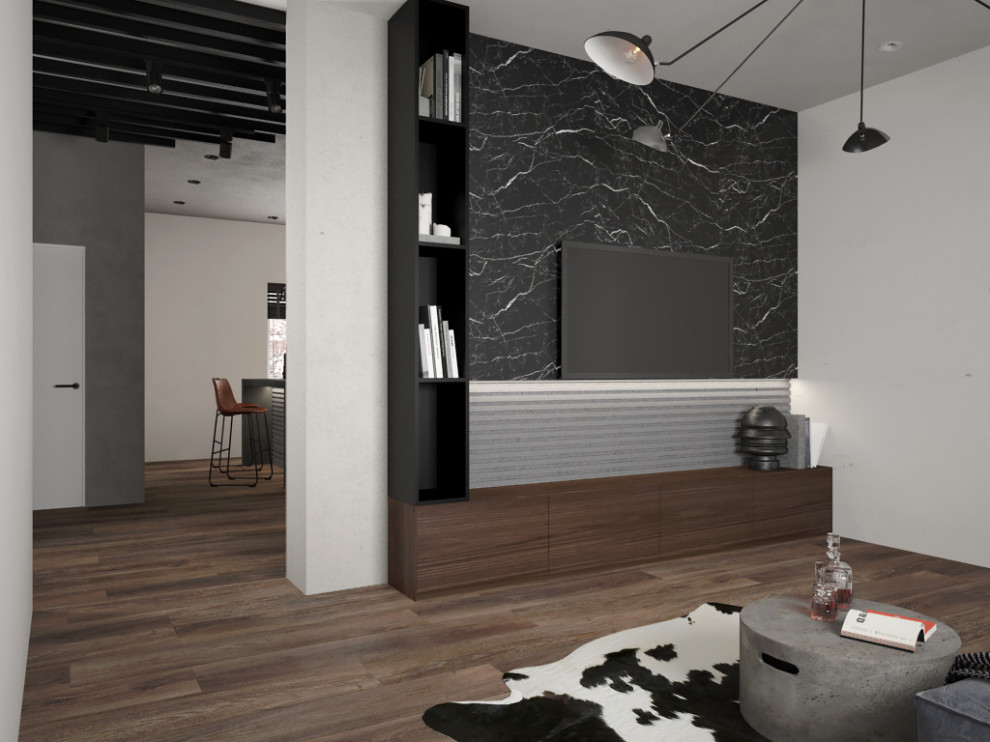 Брутальность.