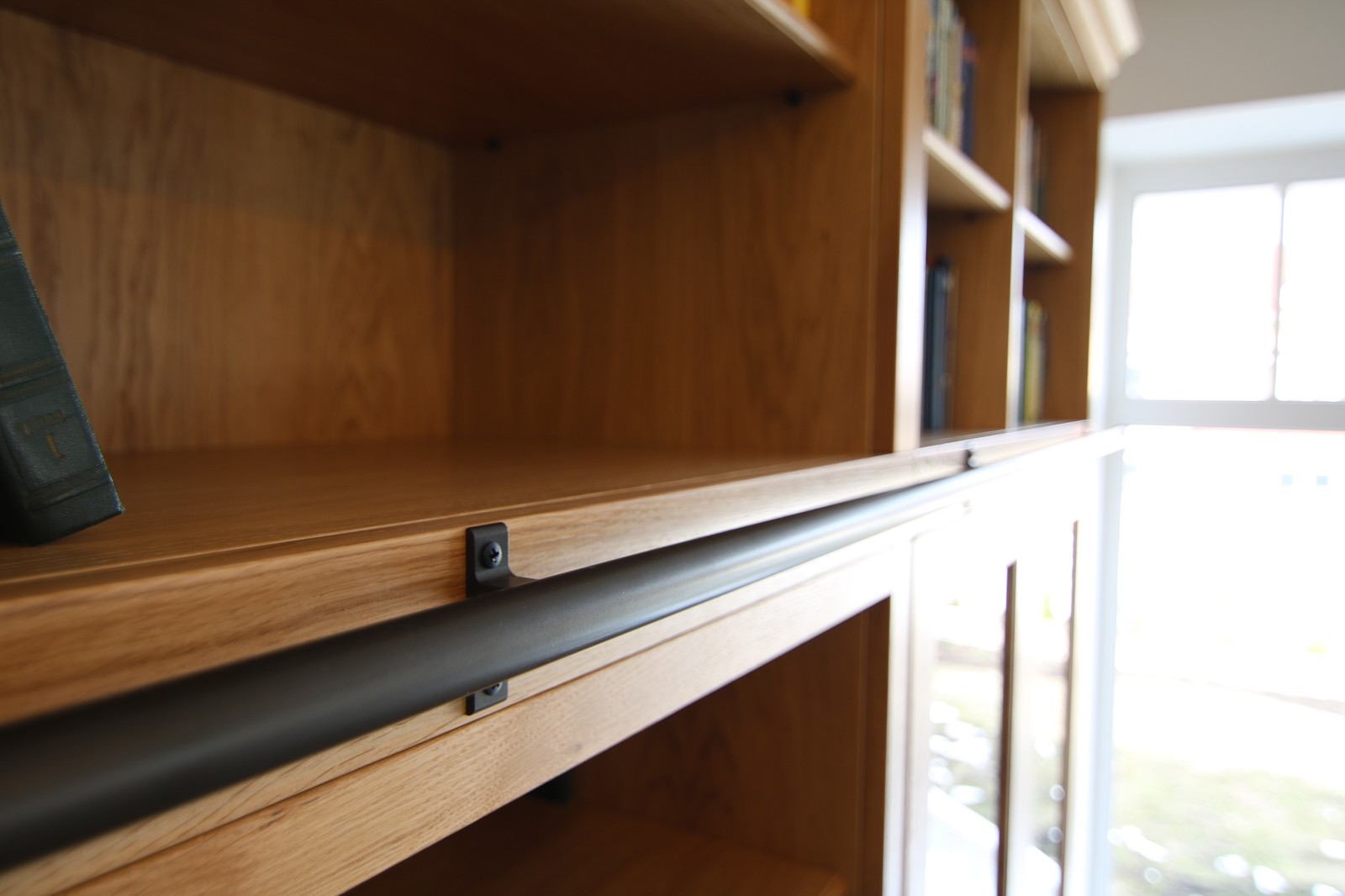 Другие предметы мебели. Изделия из разных проектов.