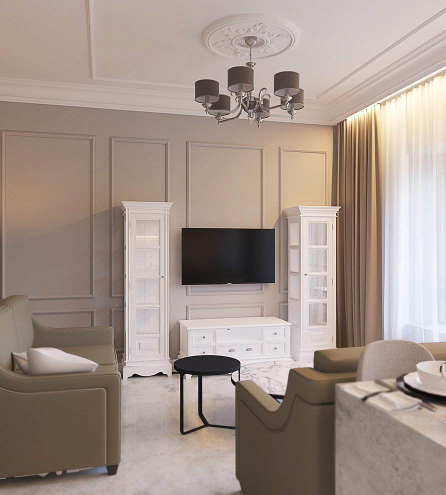 ЖК "Фили град"