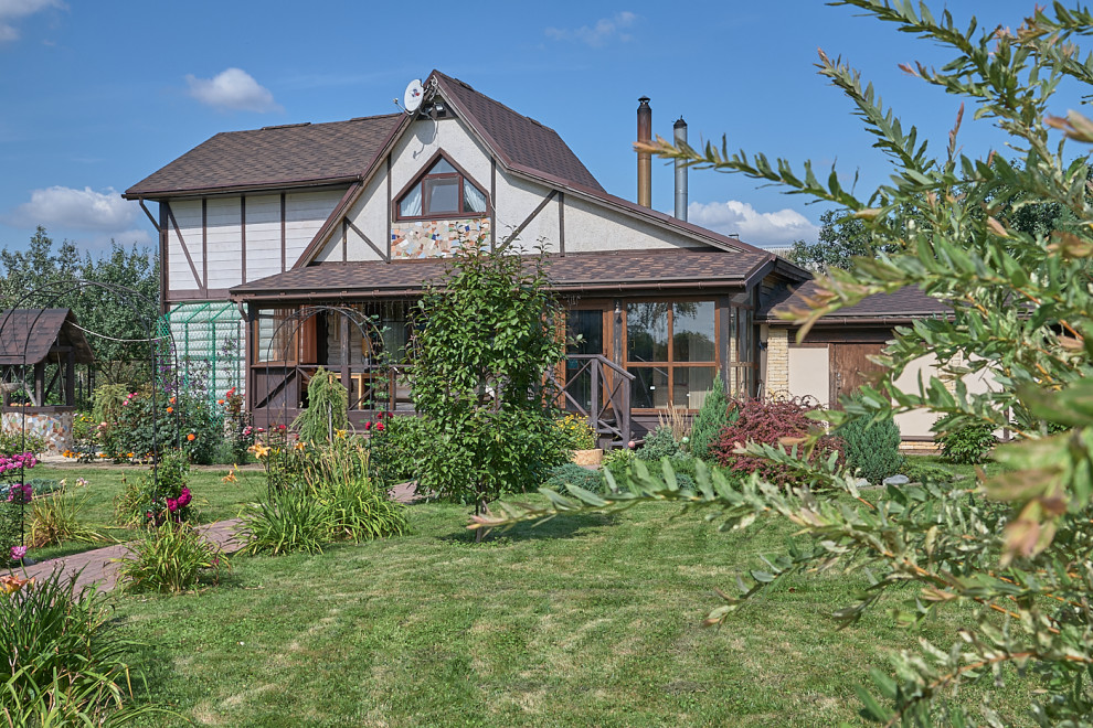 Дом архитектора (Домодедово)