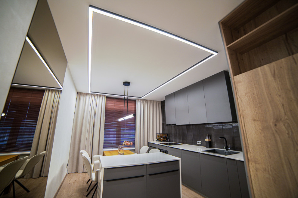 ЖК Новомосковский