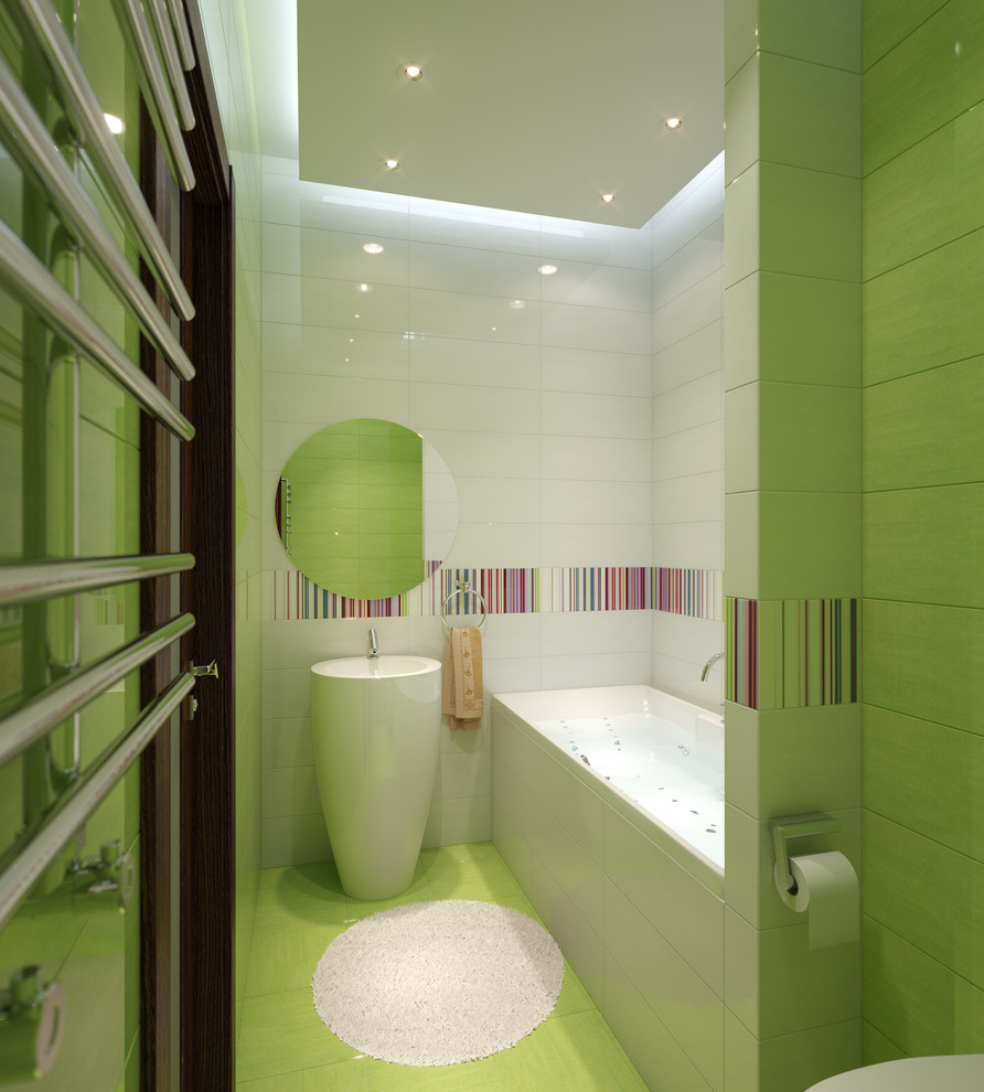 Дизайн интерьера