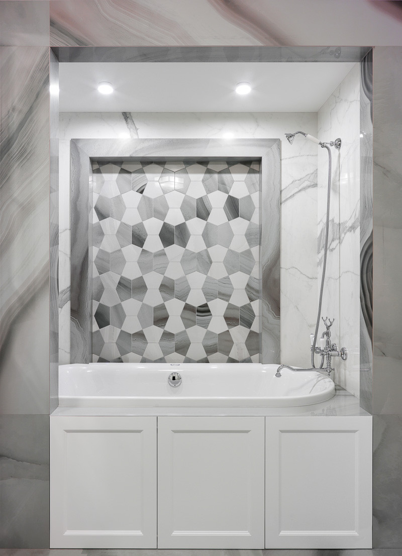 Норвежская легенда. Реализация проекта