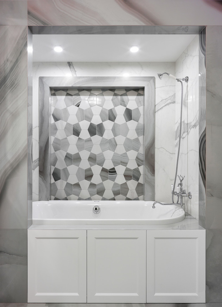 Норвежская легенда. Реализация проекта