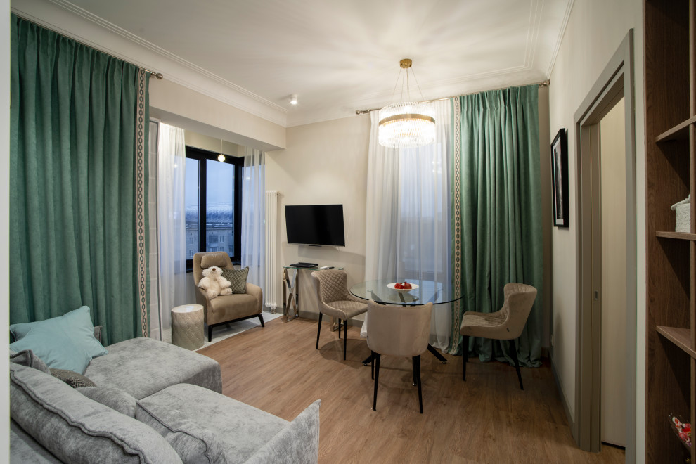 ЖК Царская площадь