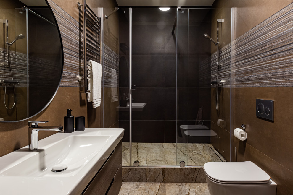 Квартира на проспекте Тореза