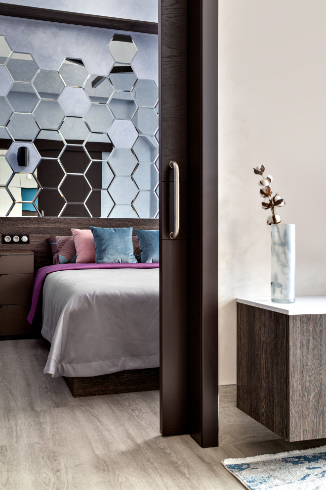 Дизайн проект квартиры