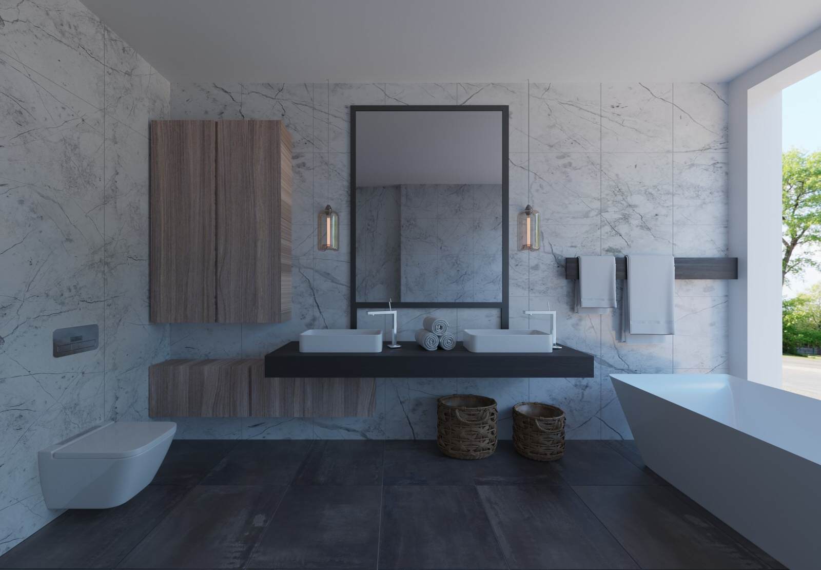 Визуализация - это помощь в принятии решения!