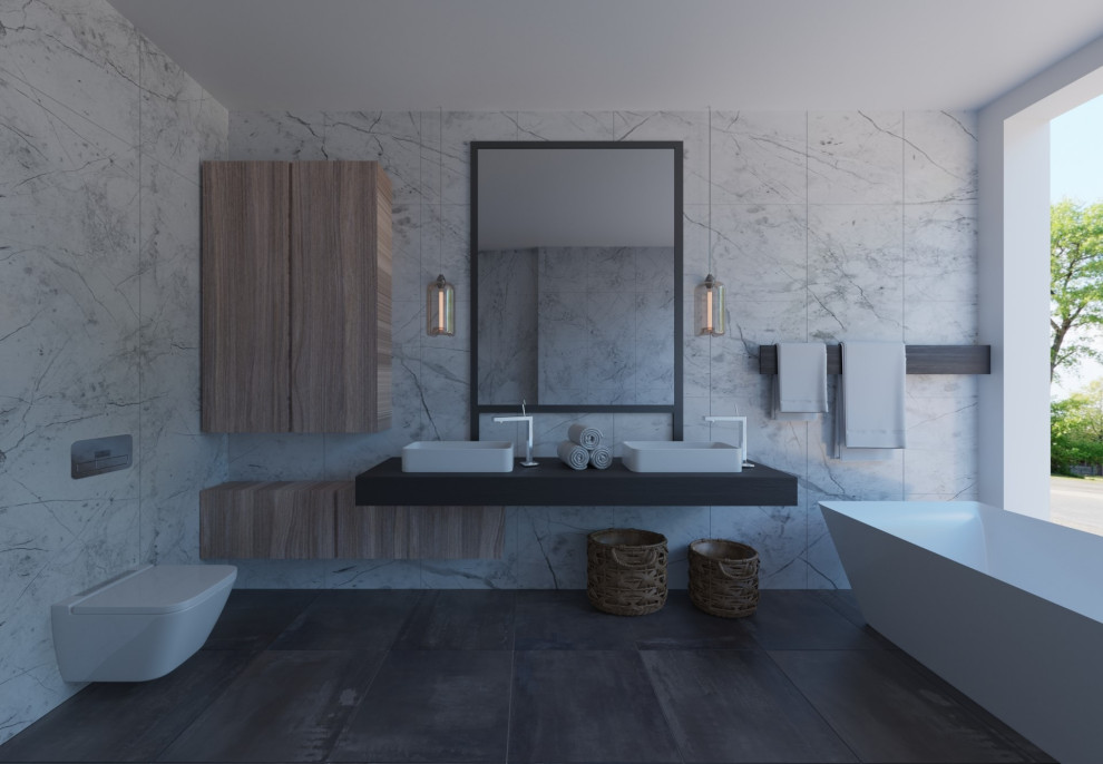 Визуализация - это помощь в принятии решения!