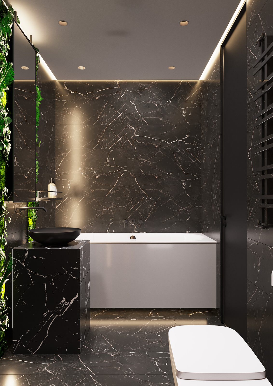 Квартира в ЖД Женева