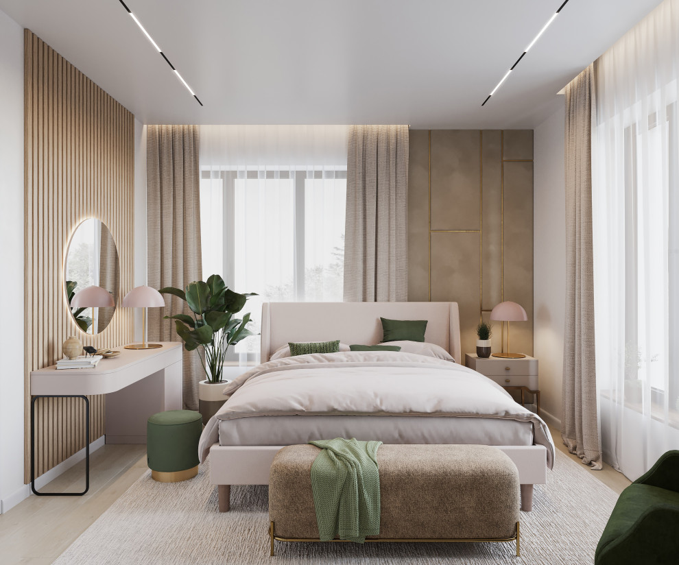 Дизайн жилого дома в г. Радужный