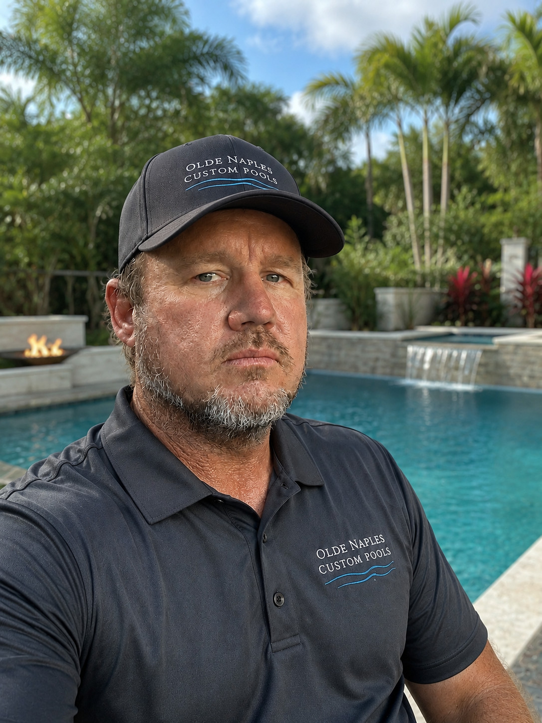 Todd Pierce President