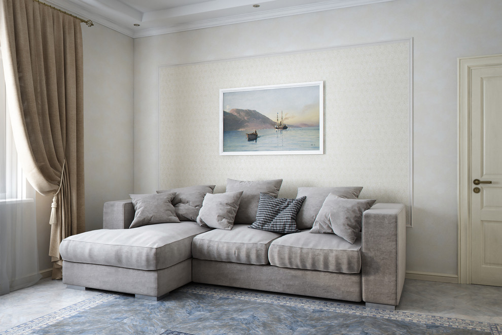 Кухня_частный дом_Адыгейск