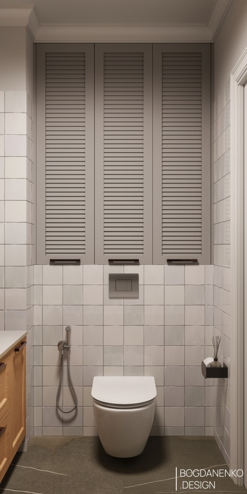 ЖК Бунинский