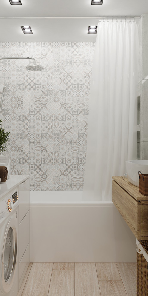 Решение для маленького пространства