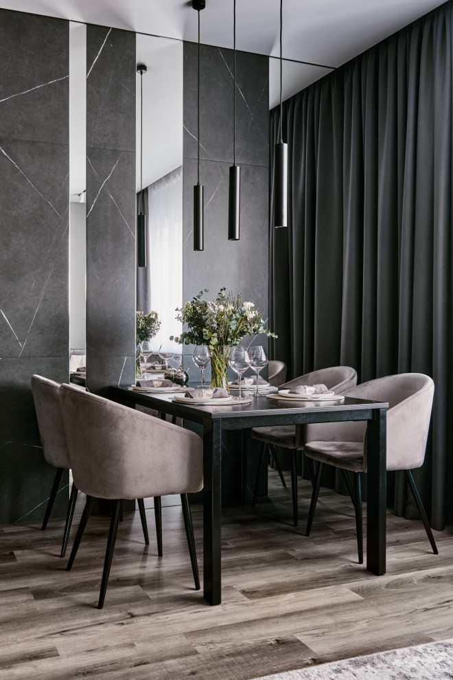 Квартира ЖК Риф г. Томск