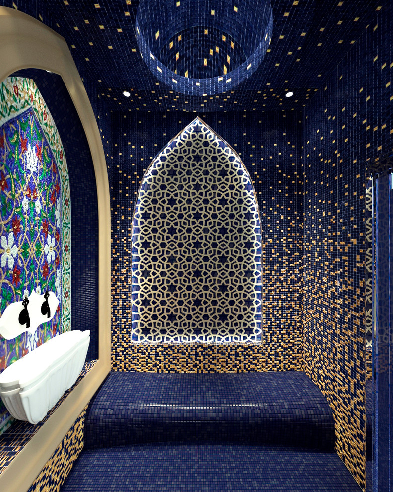 Банный комплекс