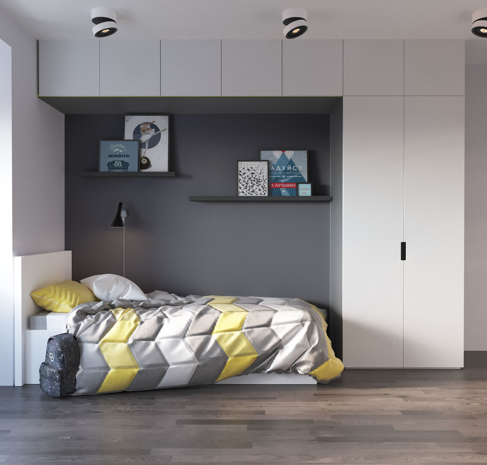 графическая квартира