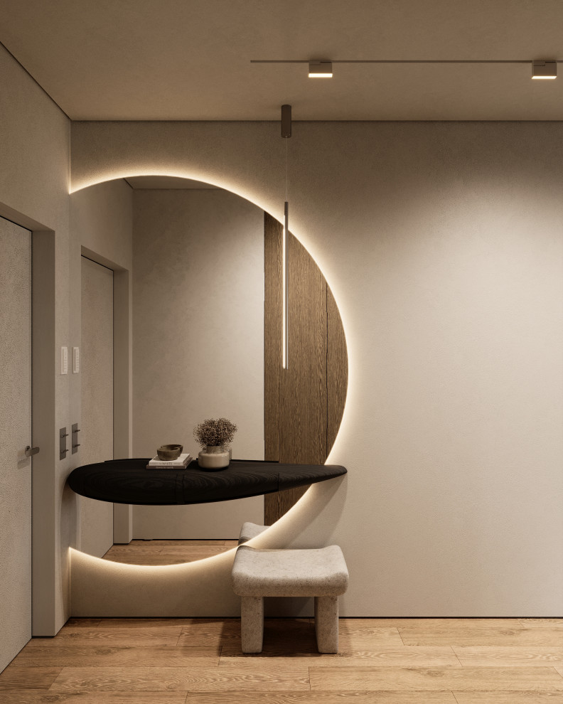 В гармонии с природой