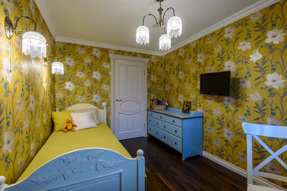 Подмосковное кантри