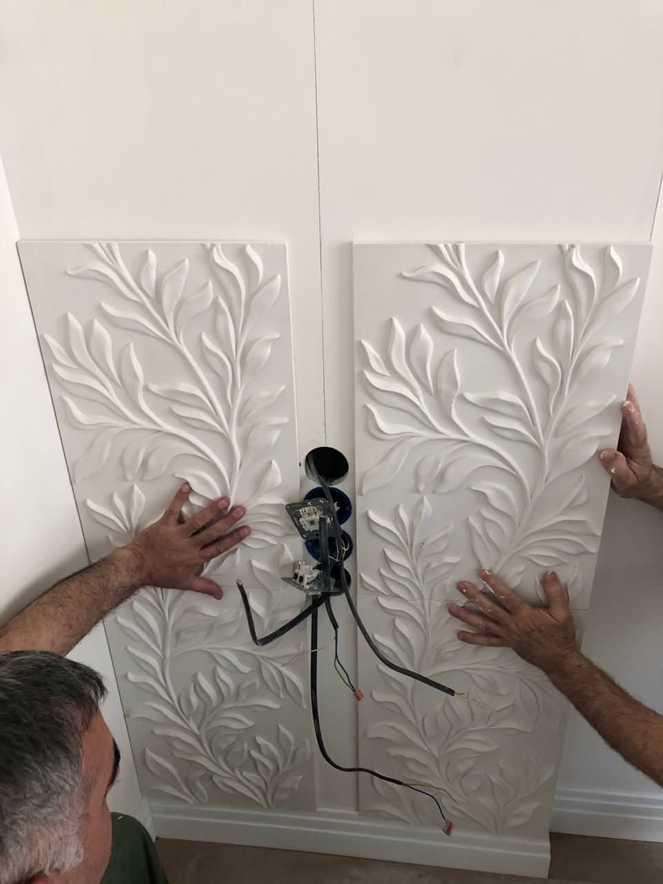 ЖК ЯСНЫЙ (136 КВ.М)