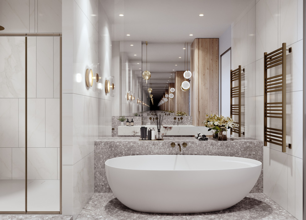 Щелковская