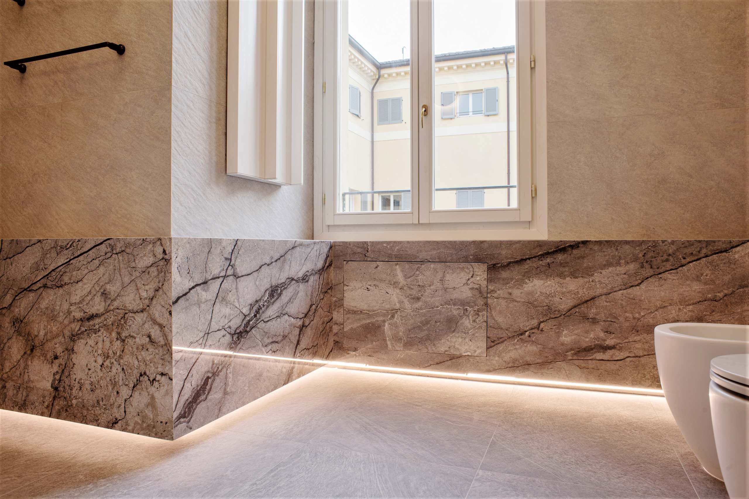 Casa CH | 150 MQ