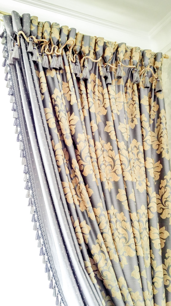 г. Москва. Ул. Песчаная 3