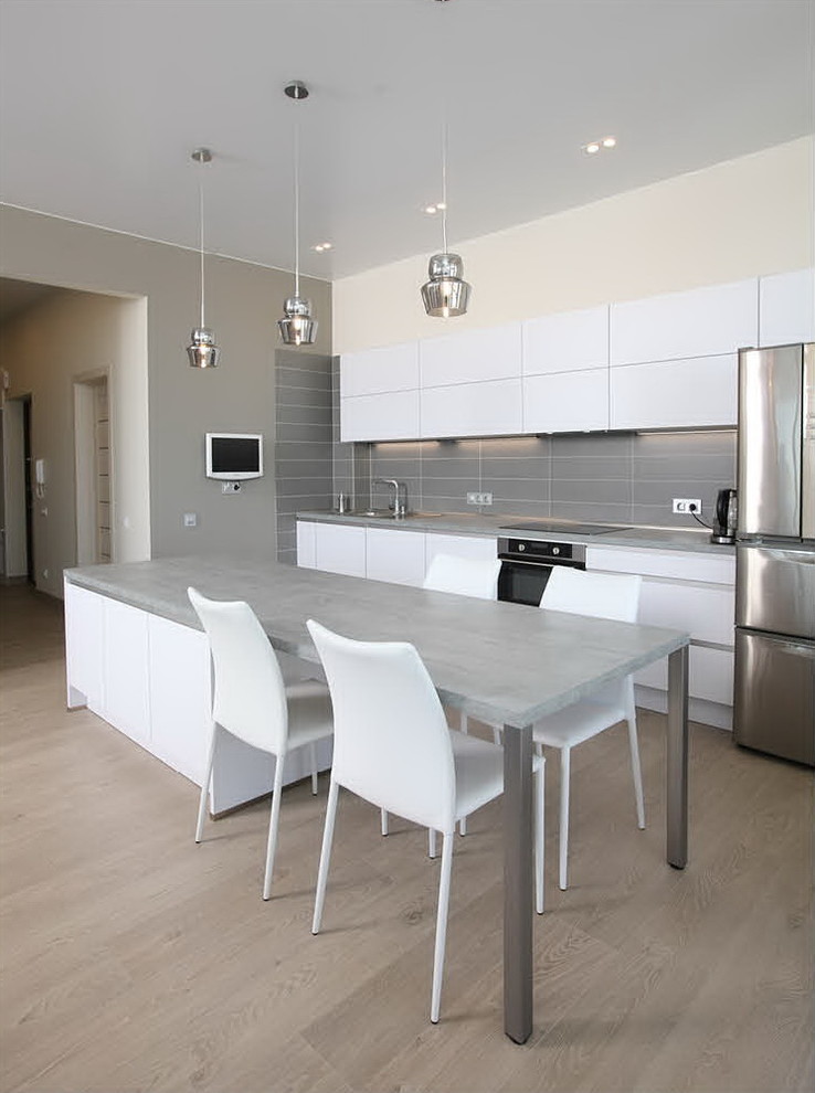 Квартира на Взлетной