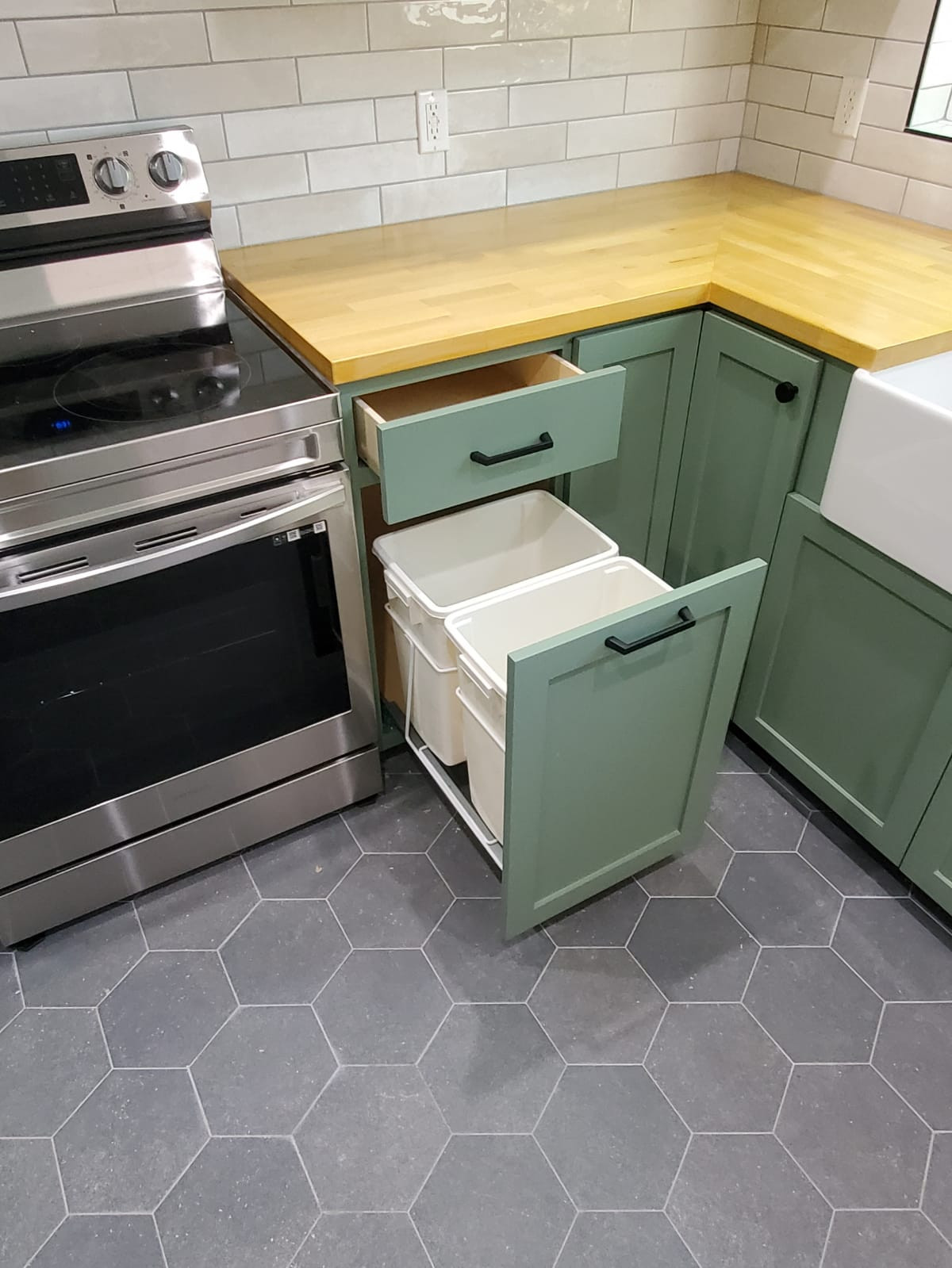 Kitchen Remodel Pasadena