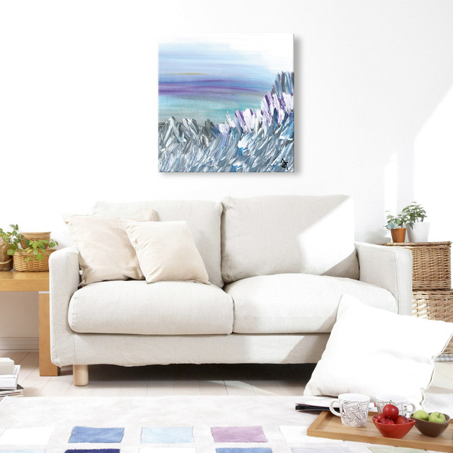 Custom Art Collection Contemporary Toronto by ArtMaison Canada
