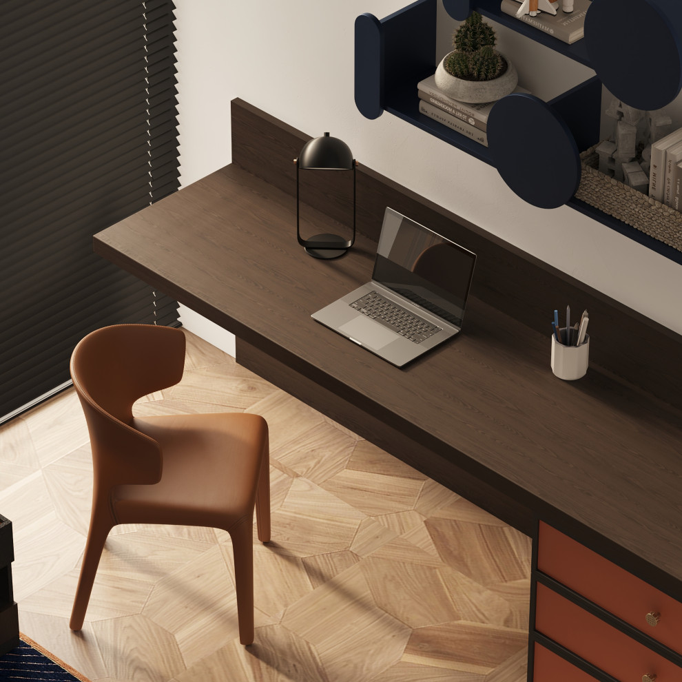 Проект детской комнаты