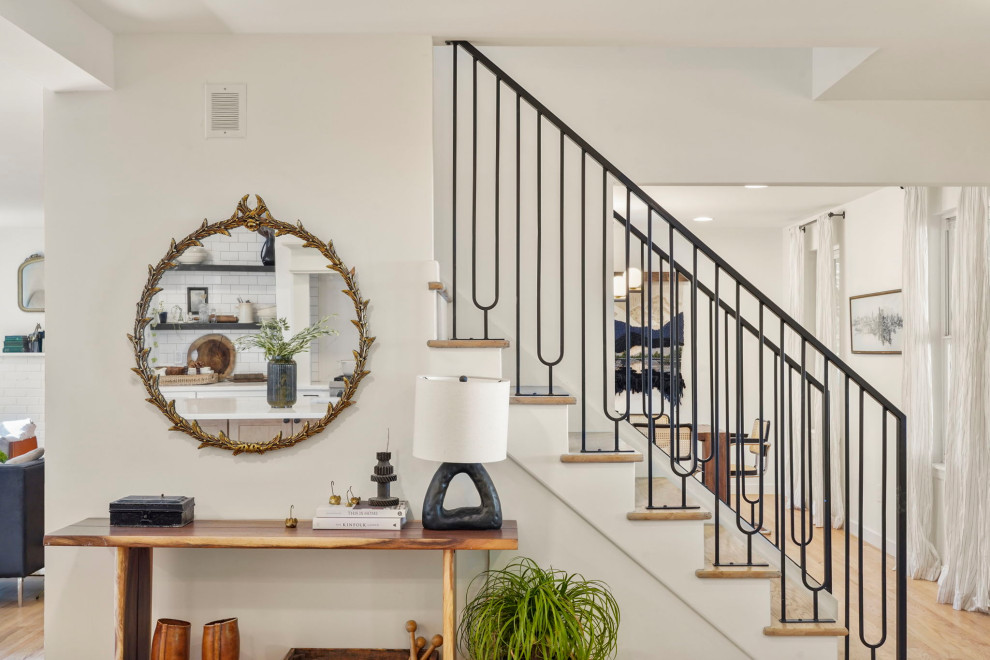 East Side Eclectic | Denver, CO | Whole Home Renovation