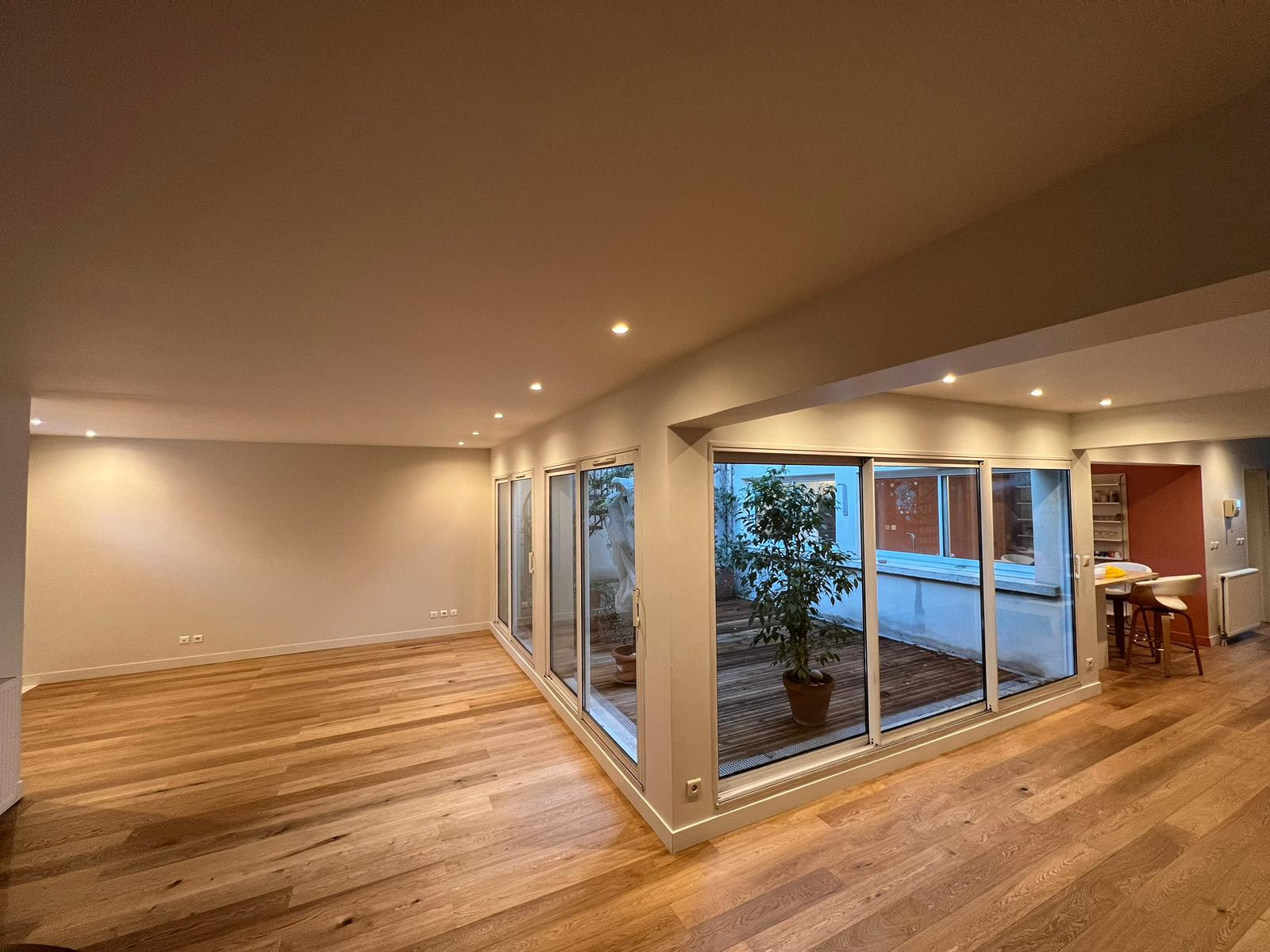 Bécon I Loft