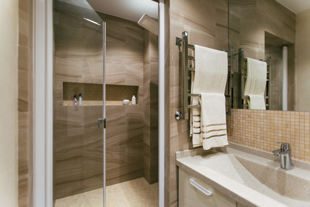 Дом для большой семьи