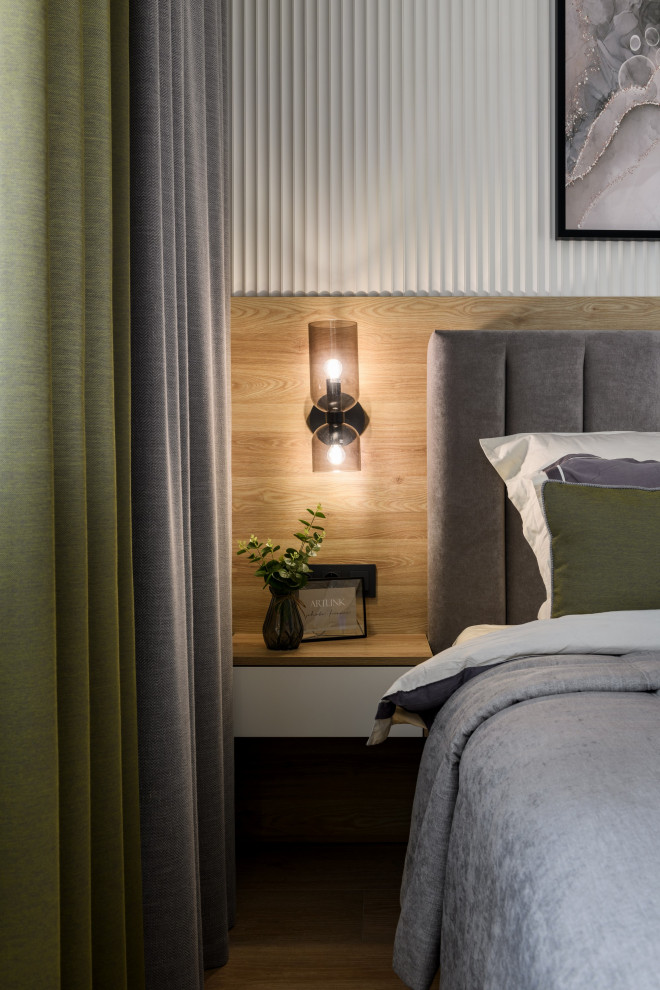 2024г. Частный дом 200 м2 в Новосибирске.