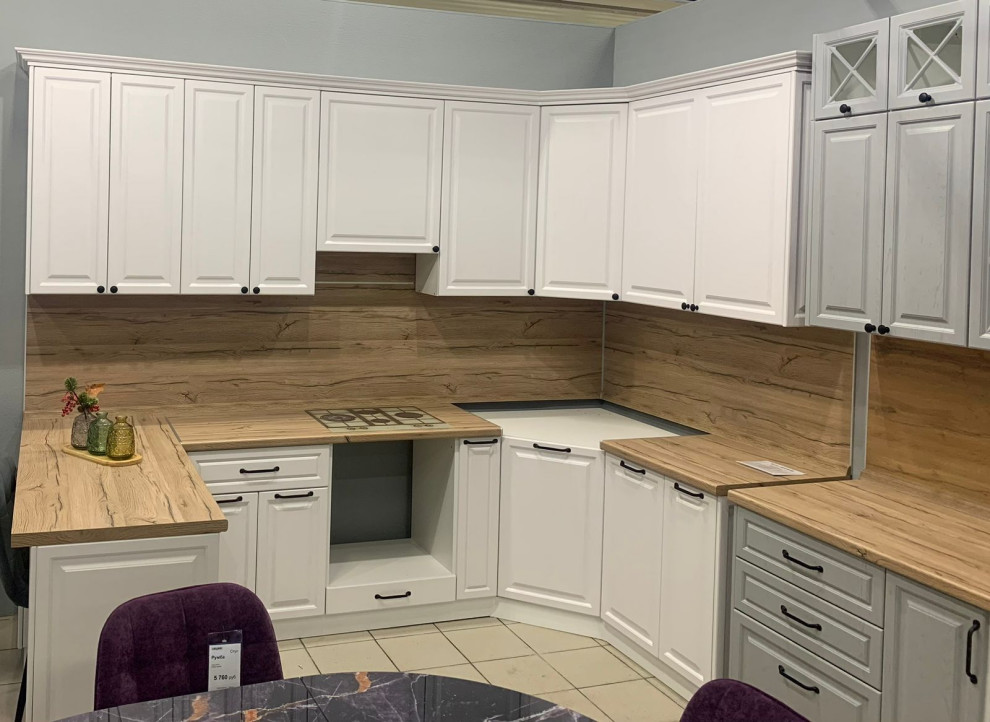 Наши работы