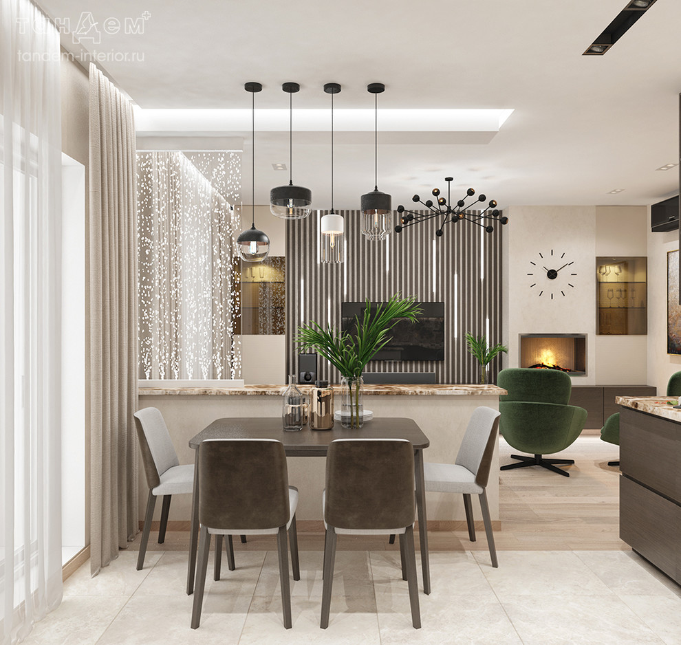 Высотка на тверской