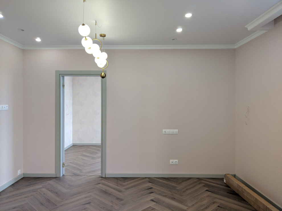 Квартира по дизайн - проекту на ул. Богдана Хмельницкого 19/3