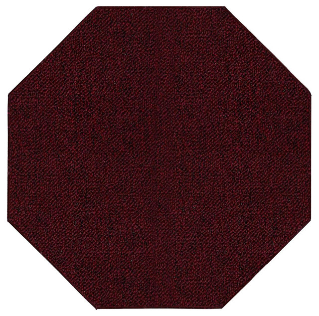 Galaxy Way Kids Favourite Indoor Outdoor Area Rugs, 10' Octagon ...