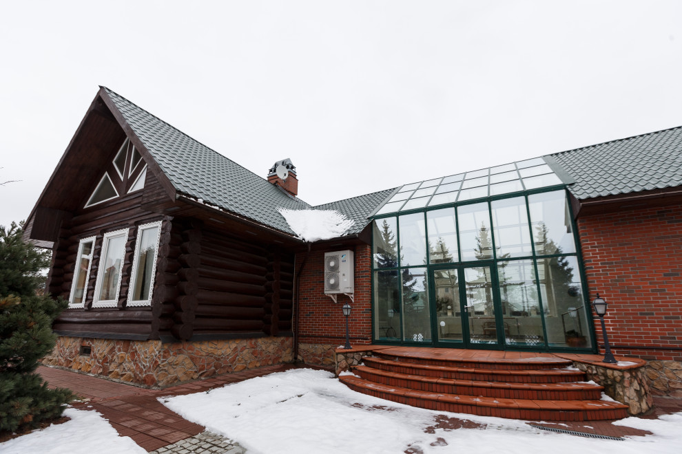 Банный комплекс Семхоз