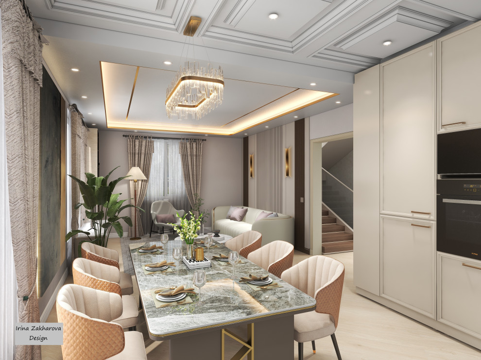 Дом в Вологде