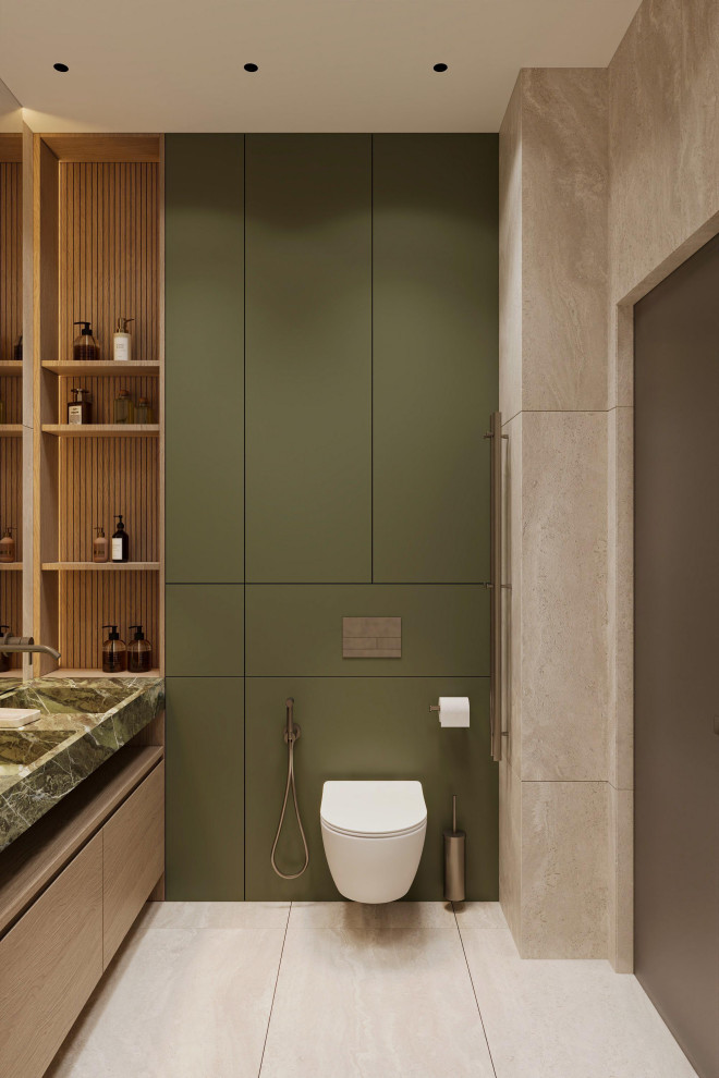 Квартира в ЖК Foriver