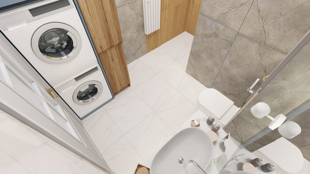 КП "Виктория Престиж"