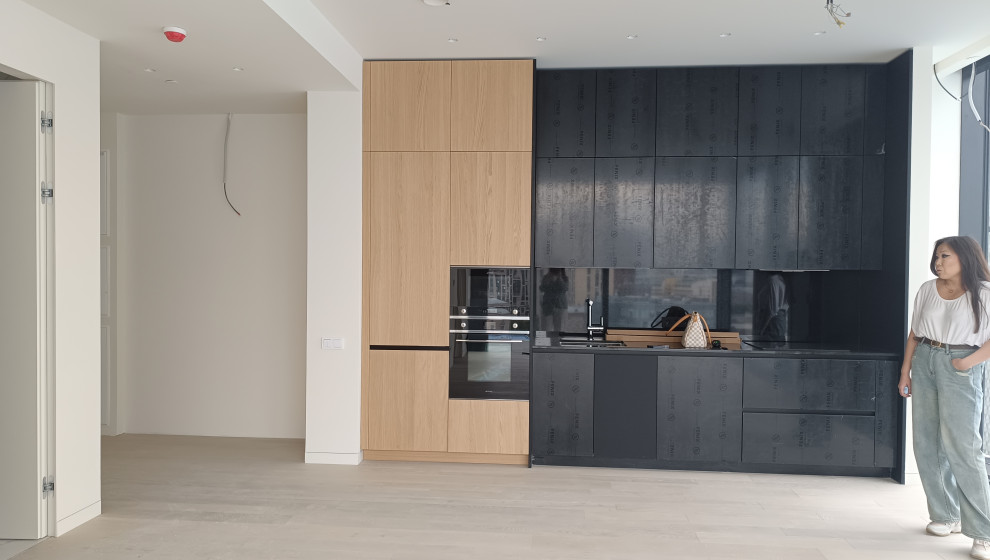 Комплектация квартиры для сдачи в аренду в Capital Towers