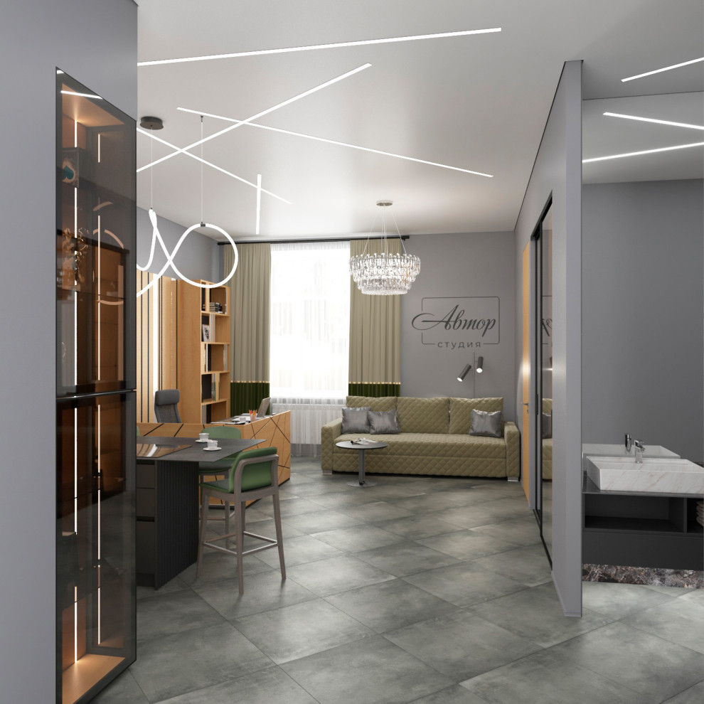 Студия мебели